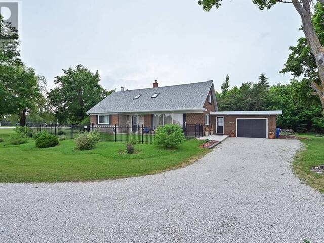 518325 COUNTY RD 124 ROAD Mulmur Ontario, L0N 1H0 - 4 Bedrooms Home For Sale