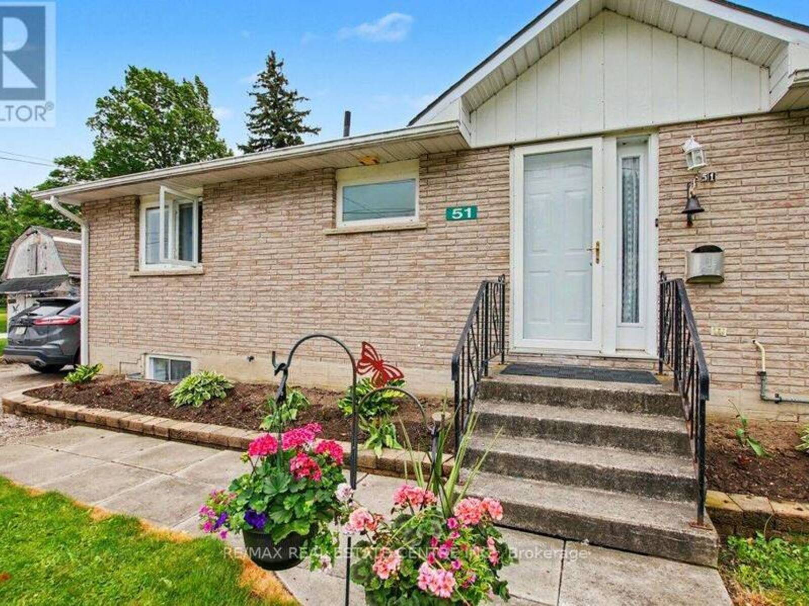 51 SCHADE STREET, North Perth, Ontario N0K 1P0