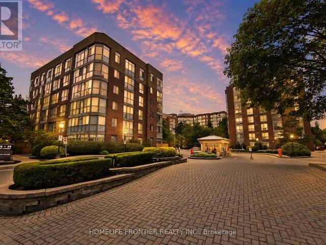 440 - 22 SOUTHPORT STREET Toronto Ontario, M6S 4Y9 - 3 Bedrooms Waterfront Condo For Sale