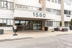 412 - 1580 MISSISSAUGA VALLEY BOULEVARD | Mississauga Ontario | Slide Image One