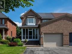 128 TUNBRIDGE ROAD Barrie Ontario, L4M 6S2