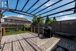 128 TUNBRIDGE ROAD | Barrie Ontario | Slide Image Twenty-one