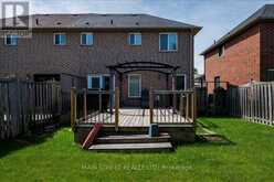 128 TUNBRIDGE ROAD | Barrie Ontario | Slide Image Four