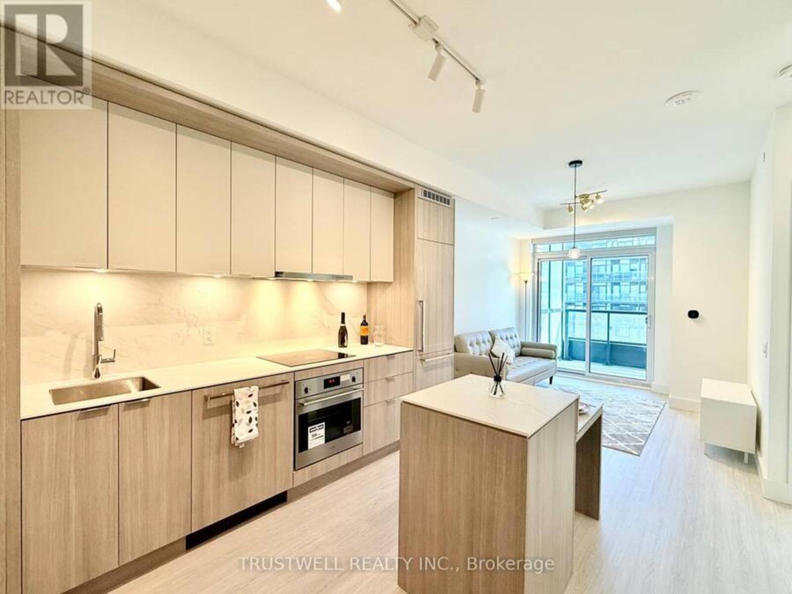 503 - 6 GREENBRIAR ROAD, Toronto, Ontario M2K 0H6