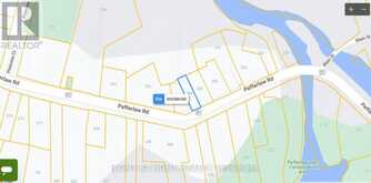 244 PEFFERLAW ROAD | Georgina Ontario | Slide Image Seventeen