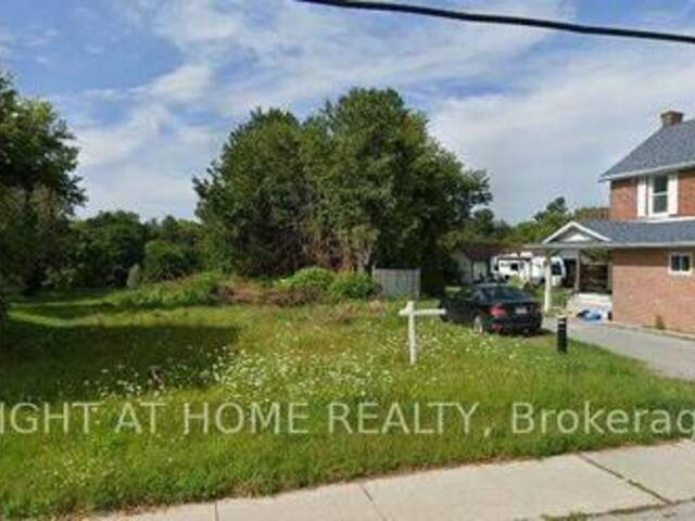 244 PEFFERLAW ROAD Georgina Ontario, L0E 1N0 - Vacant Land For Sale