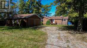 58 PUFFBALL INN ROAD | Campbellford Ontario | Slide Image Three