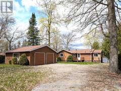 58 PUFFBALL INN ROAD Campbellford Ontario, K0L 1L0