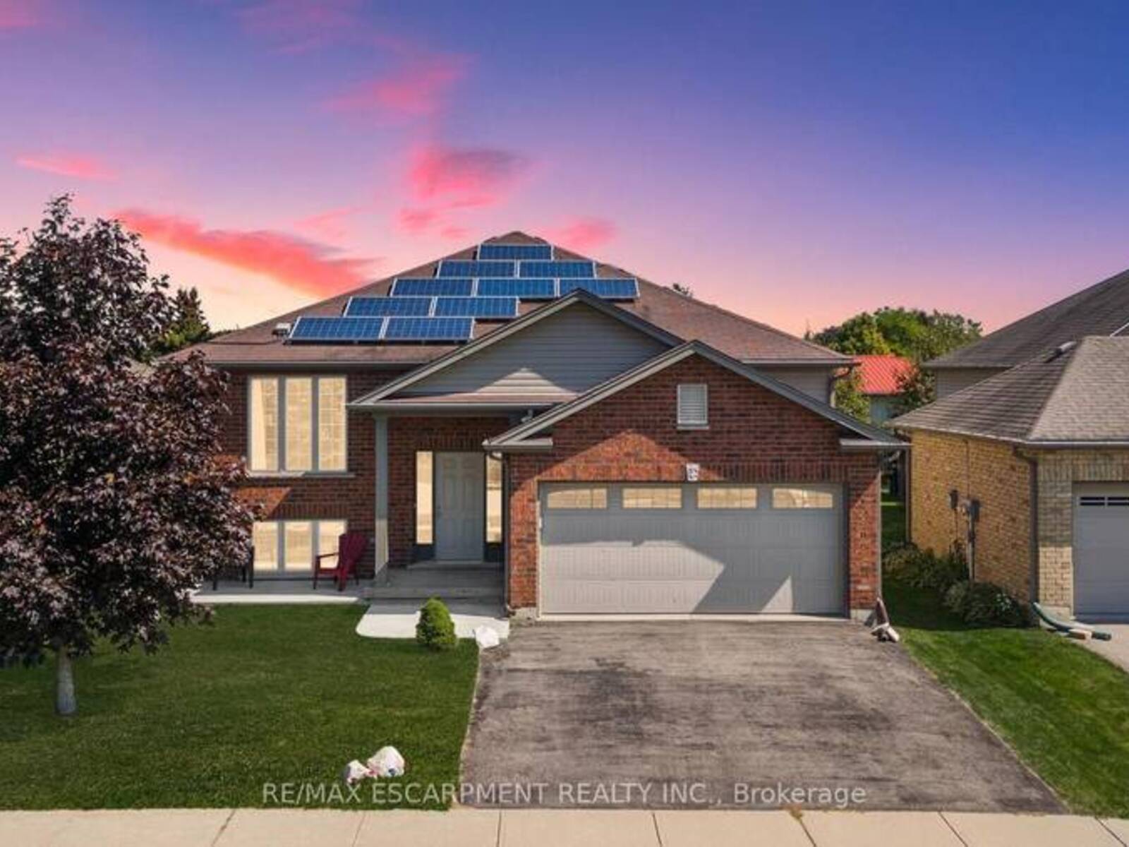 92 WHITE WATER DRIVE, Port Dover, Ontario N0A 1N9