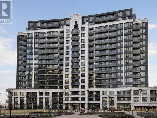 PH11 - 1070 SHEPPARD AVENUE W Toronto Ontario, M3J 0G8 - 3 Bedrooms Condo For Sale