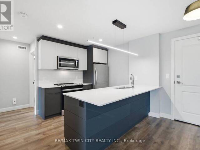 108 - 34 NORMAN STREET Brantford Ontario, N3R 2Y1 - 2 Bedrooms Condo For Sale
