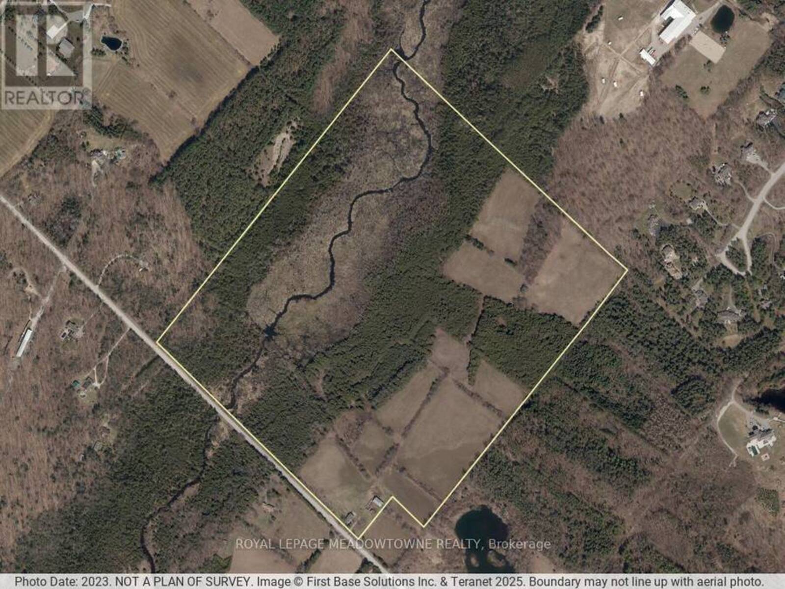 13489 FOURTH LINE NASSAGAWEYA, Milton, Ontario N0B 2K0