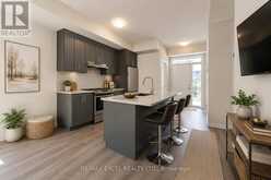 3 MABLE SMITH WAY | Vaughan Ontario | Slide Image Two