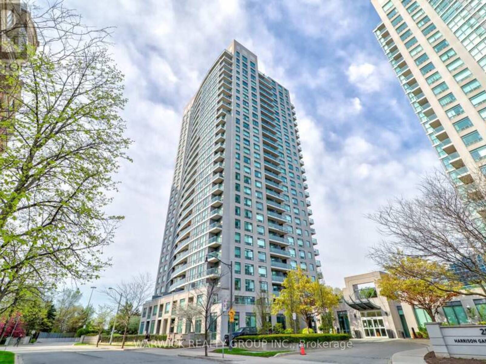 903 - 30 HARRISON GARDEN BOULEVARD, Toronto, Ontario M2N 7A9