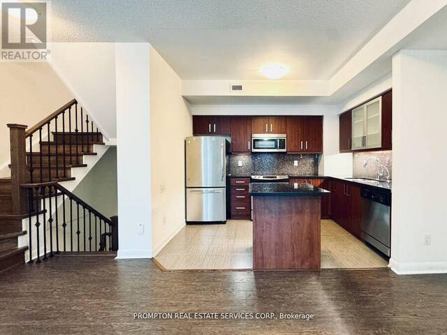 TH10 - 19 ANNDALE DRIVE Toronto Ontario, M2N 0H2 - 3 Bedrooms Condo For Sale