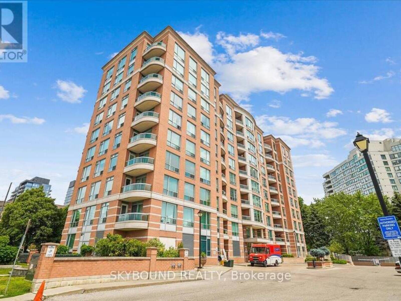 308 - 745 NEW WESTMINSTER DRIVE, Vaughan, Ontario L4J 8J9