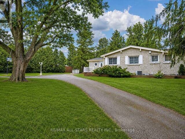 1130 SCUGOG 14 LINE Brock Ontario, L0C 1H0 - 4 Bedrooms Home For Sale