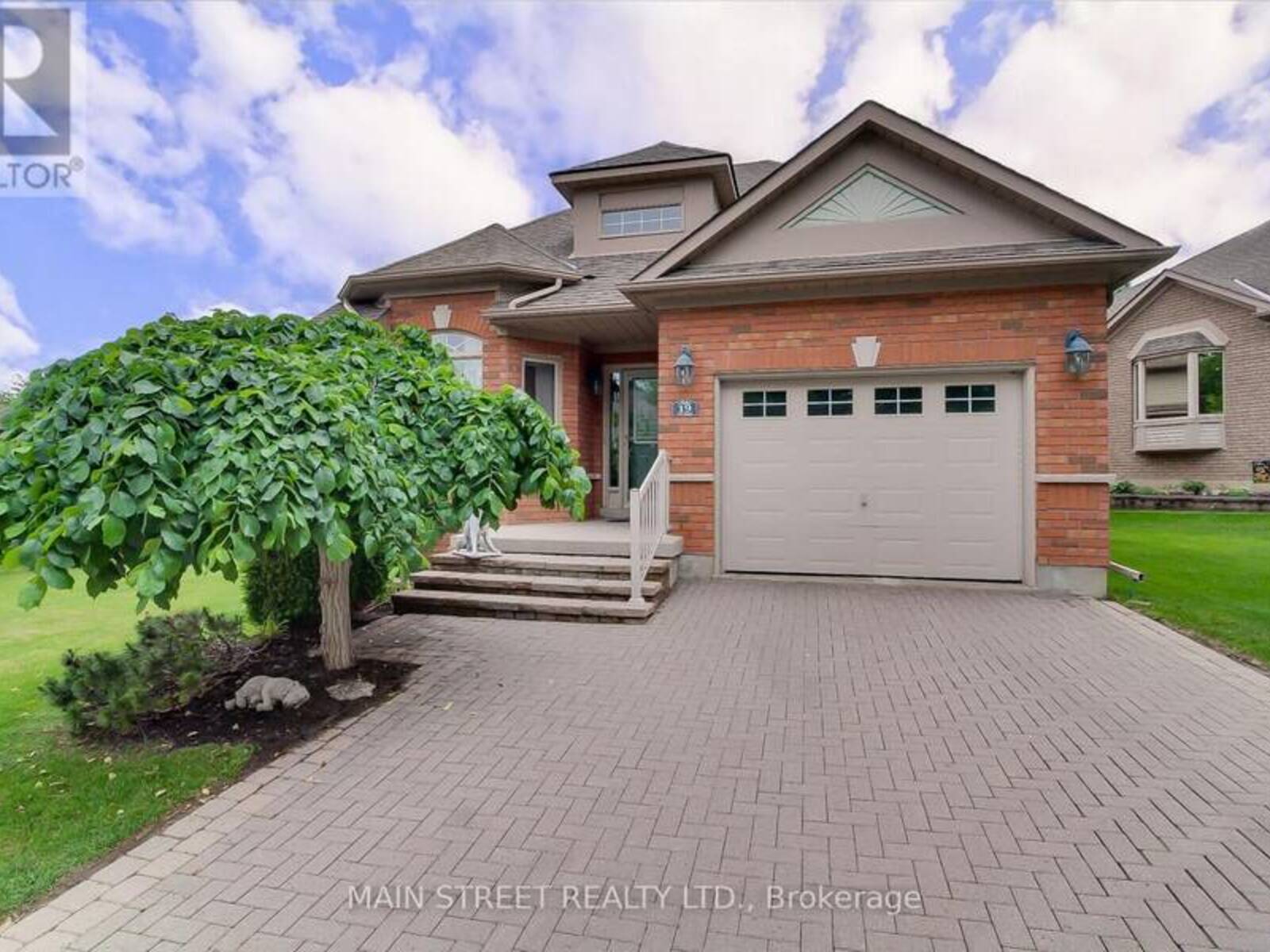 24 - 19 NAPA RIDGE NW, New Tecumseth, Ontario L9R 2E5
