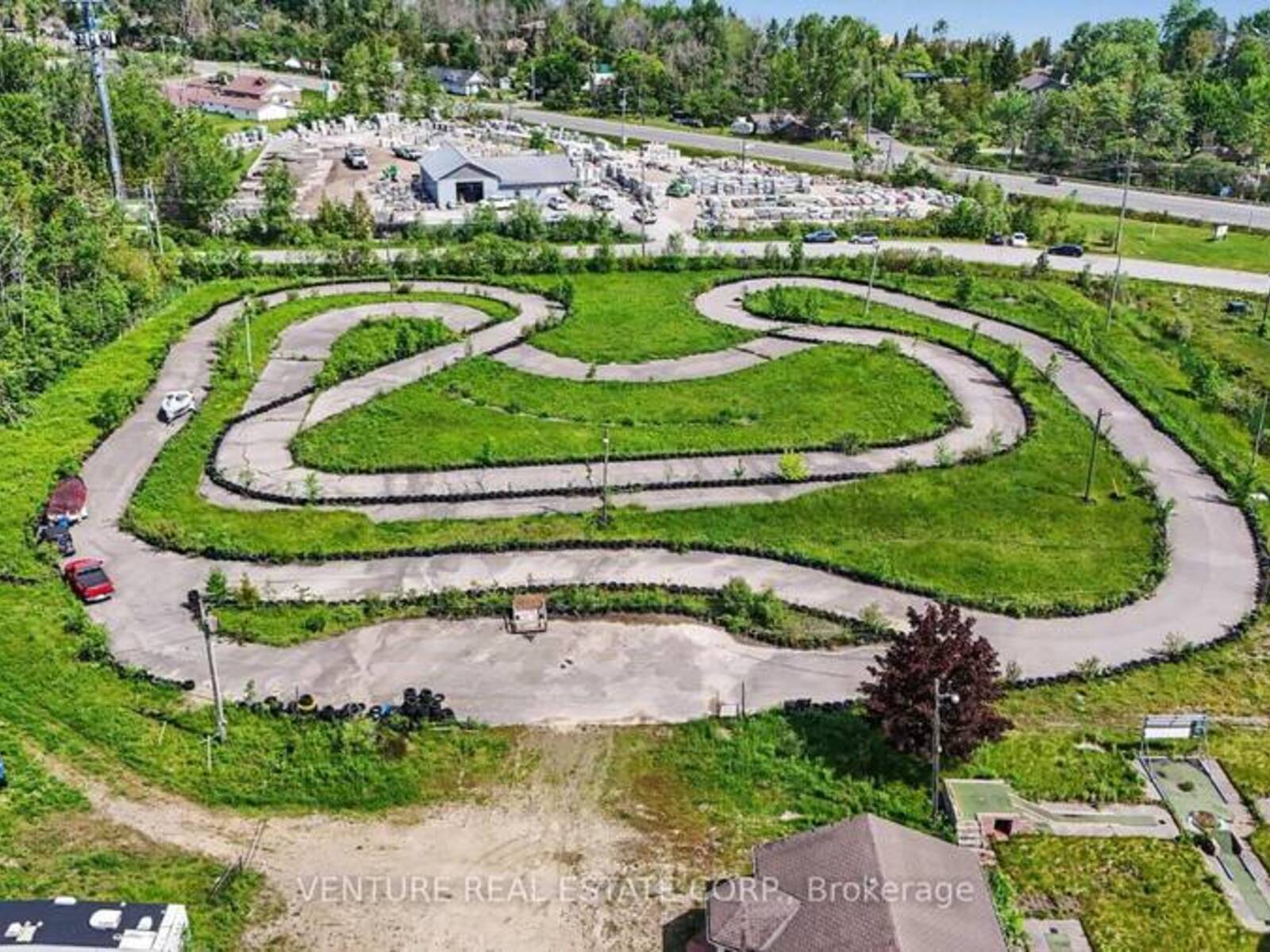 10 TONER STREET, Collingwood, Ontario L9Y 3Z7
