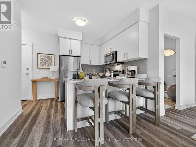 205 - 1100 LACKNER PLACE Kitchener Ontario, N2A 3R2 - 2 Bedrooms Condo For Sale