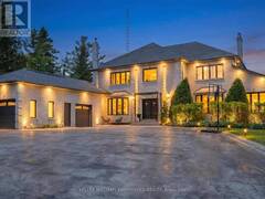 75 RACHELLE COURT Vaughan Ontario, L4L 1A6