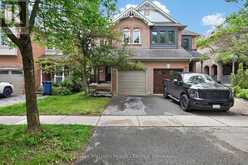 120 WOODROOF CRESCENT | Aurora Ontario | Slide Image Two