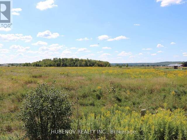0 HURONTARIO STREET Caledon Ontario, L7C 2C2 - Vacant Land For Sale