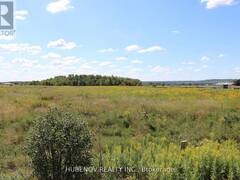 0 HURONTARIO STREET Caledon Ontario, L7C 2C2