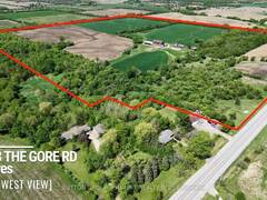 13708 THE GORE ROAD Caledon Ontario, L7C 3E1