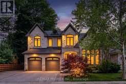 3 COWLEY AVENUE | Toronto Ontario | Slide Image One
