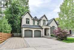 3 COWLEY AVENUE | Toronto Ontario | Slide Image Two