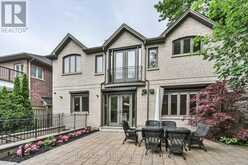 3 COWLEY AVENUE | Toronto Ontario | Slide Image Thirty-nine