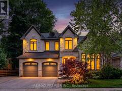 3 COWLEY AVENUE Toronto Ontario, M9B 2C9