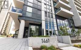 1801 - 1461 LAWRENCE AVE W AVENUE | Toronto Ontario | Slide Image Three