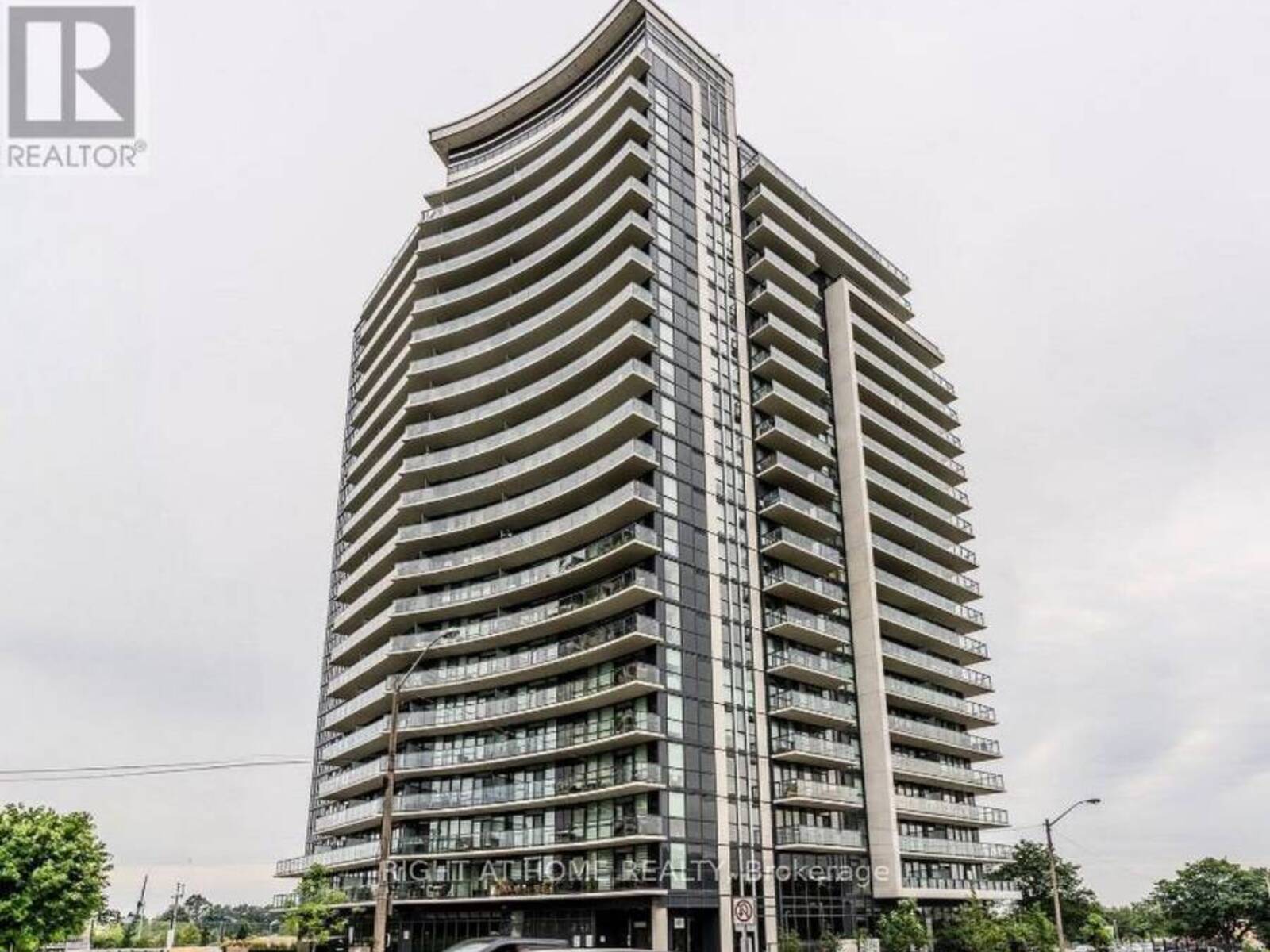 1801 - 1461 LAWRENCE AVE W AVENUE, Toronto, Ontario M6L 1B3