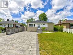 122 LONGFIELD ROAD Halton Hills Ontario, L7J 2K4