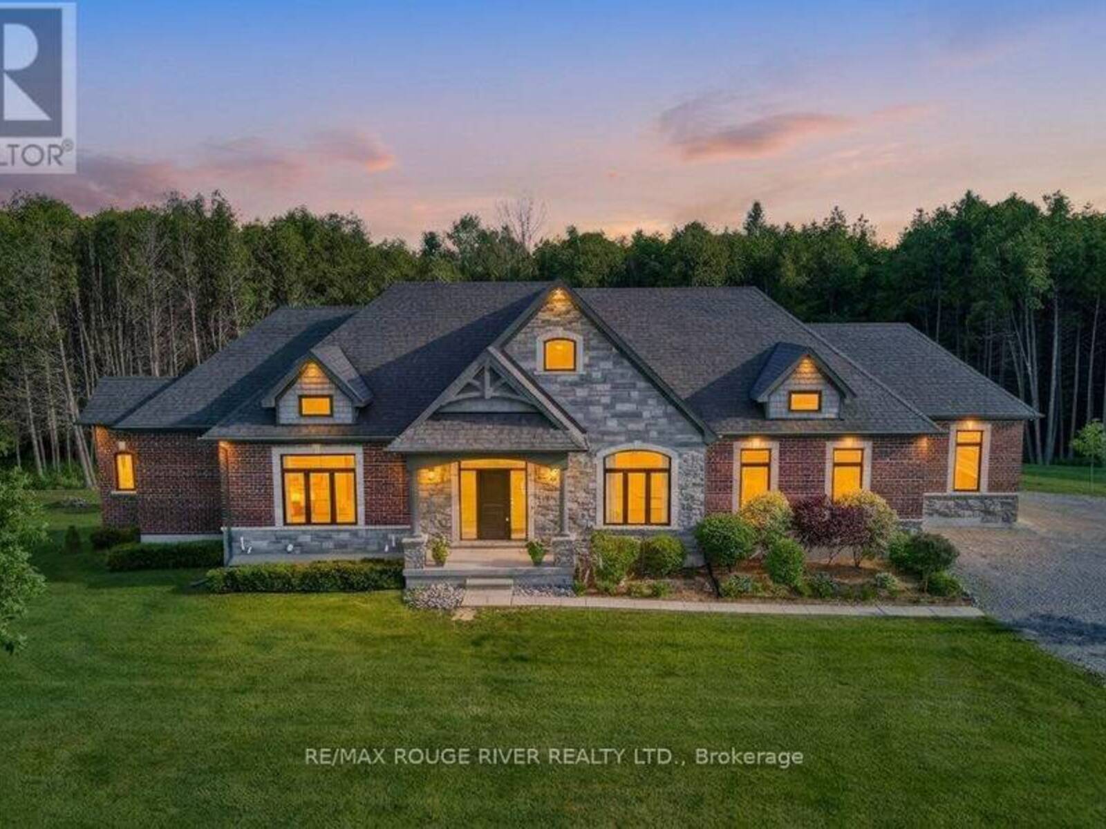 4199 HWY 2 HIGHWAY E, Clarington, Ontario L1B 0R5