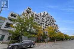605 - 38 CAMERON STREET | Toronto Ontario | Slide Image Three