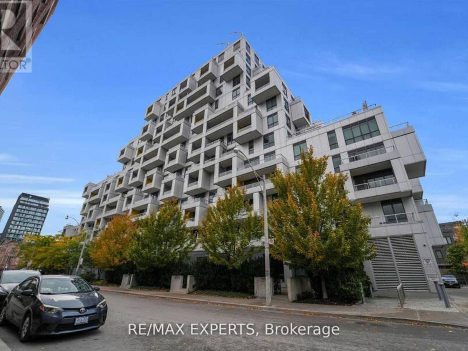 605 - 38 CAMERON STREET, Toronto, Ontario M5T 0C3
