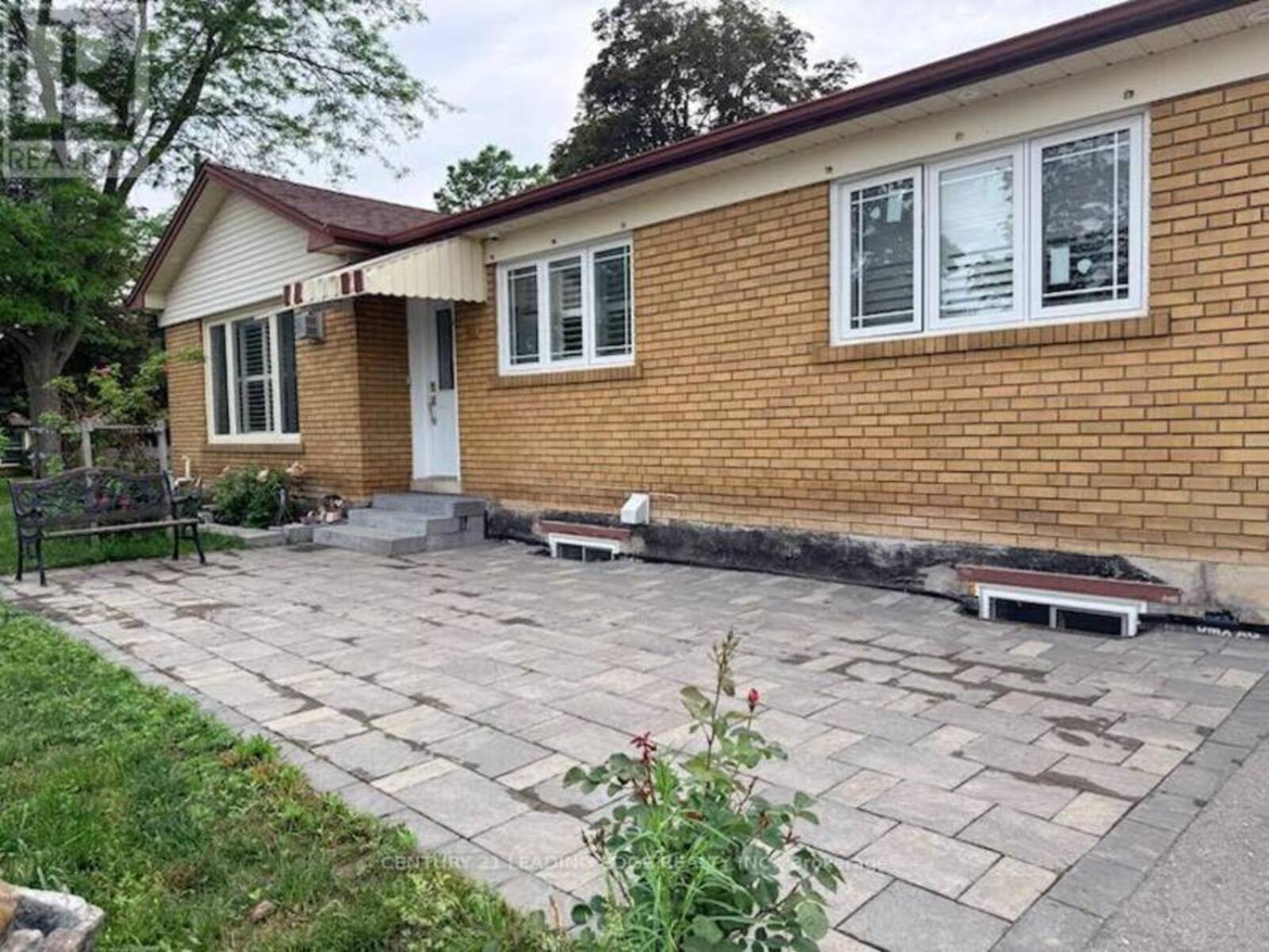 600 DUNLOP STREET E, Whitby, Ontario L1N 1S9