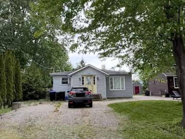 1125 SHORE ACRES DRIVE Innisfil Ontario, L0L 1R0 - 2 Bedrooms Home For Sale