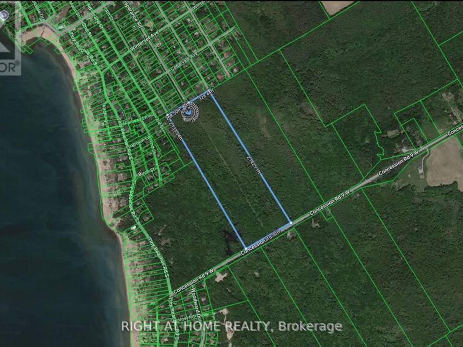 73 LESPERANCE ROAD, Tiny, Ontario L0L 2J0