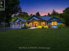 48 MARNI LANE Springwater Ontario, L0L 2K0