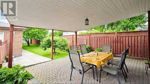 610 MCROBERTS AVENUE | Toronto Ontario | Slide Image Thirty-eight
