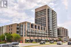 508 - 1940 IRONSTONE DRIVE | Burlington Ontario | Slide Image One