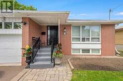 2894 WESTON ROAD | Toronto Ontario | Slide Image Forty