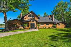 215 LAPLANTES ROAD | North Kawartha Ontario | Slide Image Two