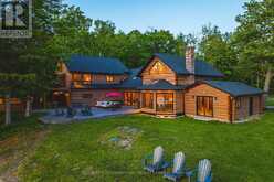 215 LAPLANTES ROAD | North Kawartha Ontario | Slide Image One