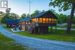 215 LAPLANTES ROAD | North Kawartha Ontario | Slide Image Thirty-one
