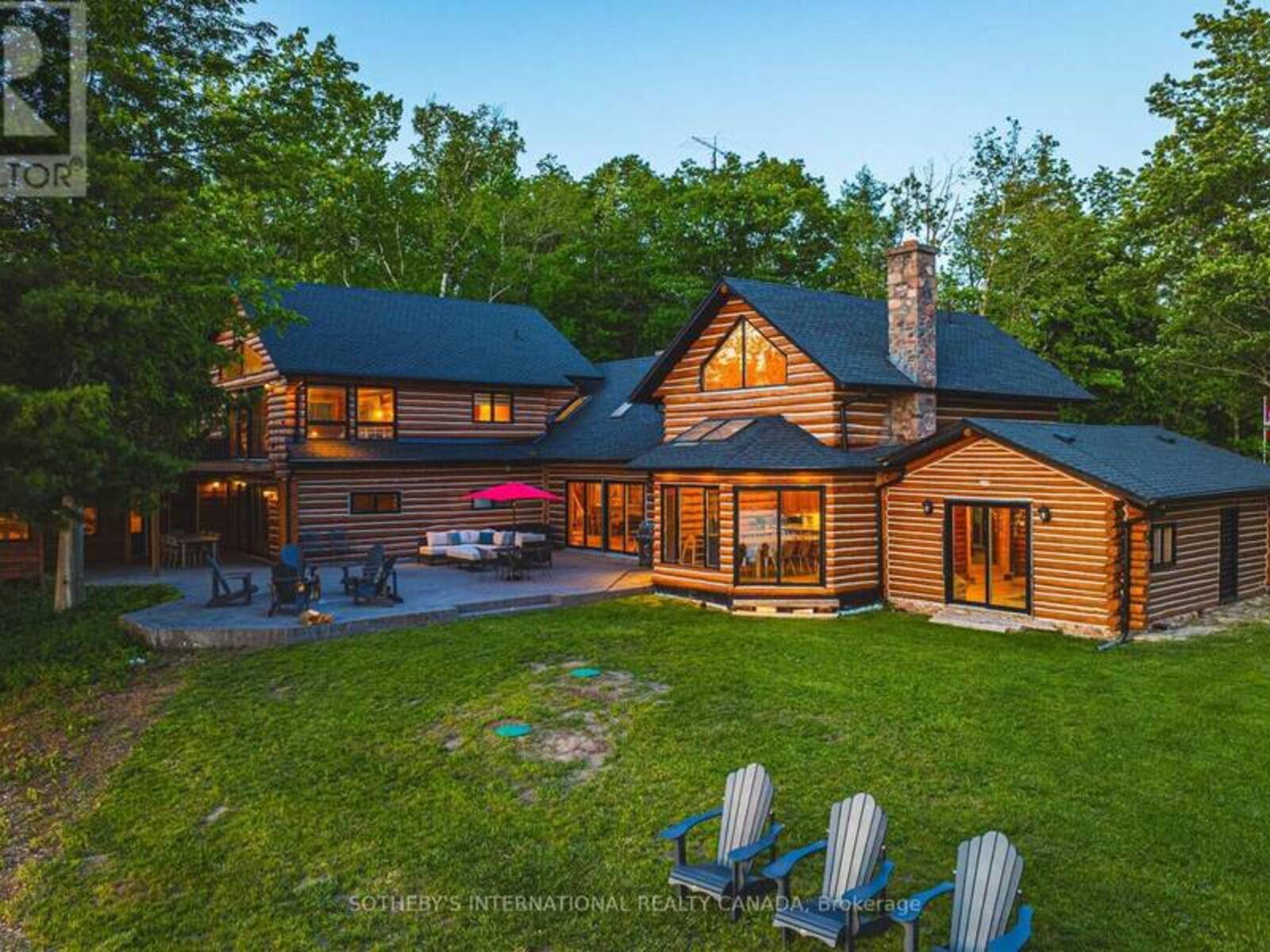 215 LAPLANTES ROAD, North Kawartha, Ontario K0L 1J0